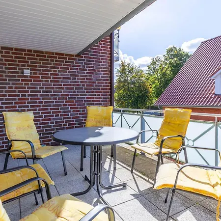 Rosenweg 16 6 Boltenhagen