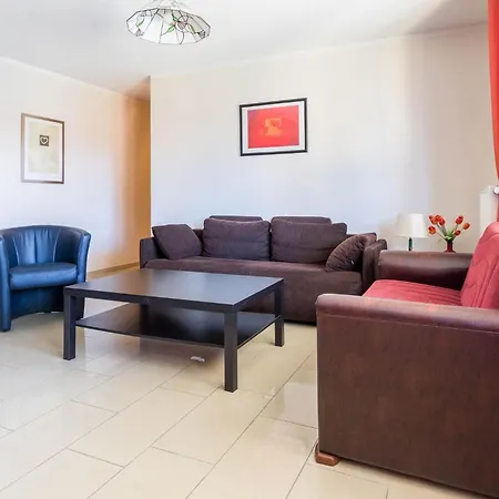 Apartman Rosenweg 16 6 Boltenhagen