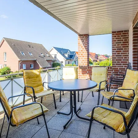 Rosenweg 16 6 Apartman