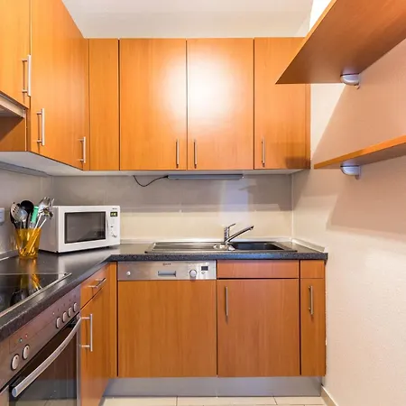 Rosenweg 16 6 Apartman Boltenhagen