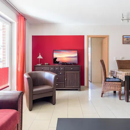 Rosenweg 16 6 Boltenhagen