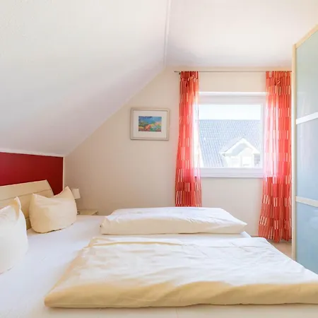 Rosenweg 16 6 Apartman Boltenhagen