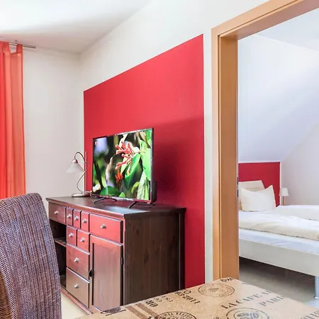 Rosenweg 16 6 * Boltenhagen