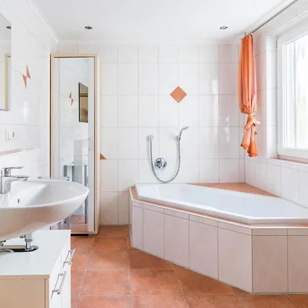 Apartman Rosenweg 16 6 *