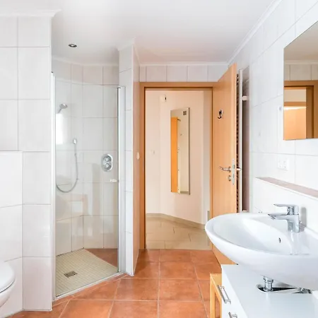 Apartman Rosenweg 16 6