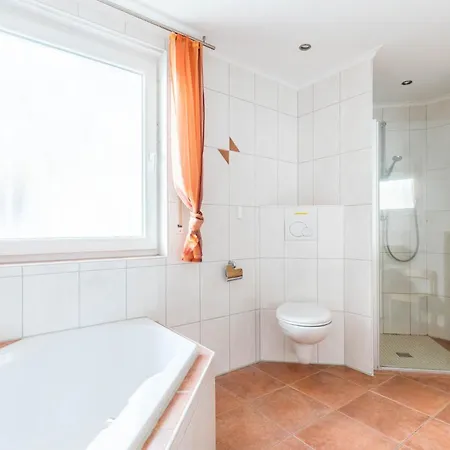 Apartman Rosenweg 16 6 *