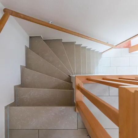 Apartman Rosenweg 16 6 Boltenhagen