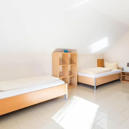 Rosenweg 16 6 Apartman