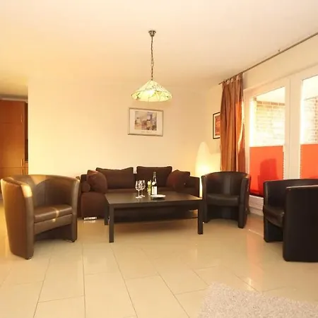 Rosenweg 16 6 * Boltenhagen