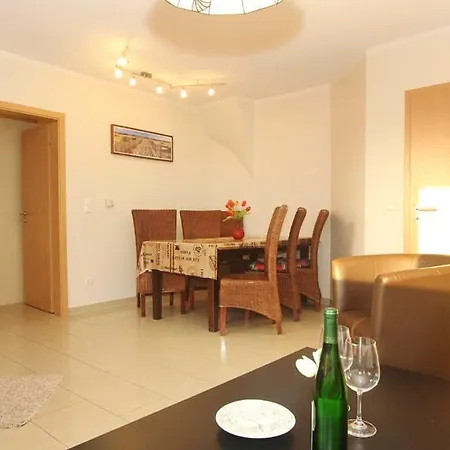 Rosenweg 16 6 * Boltenhagen