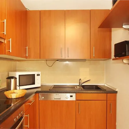 Rosenweg 16 6 Apartman Boltenhagen