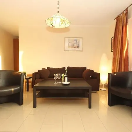 Rosenweg 16 6 Apartman Boltenhagen