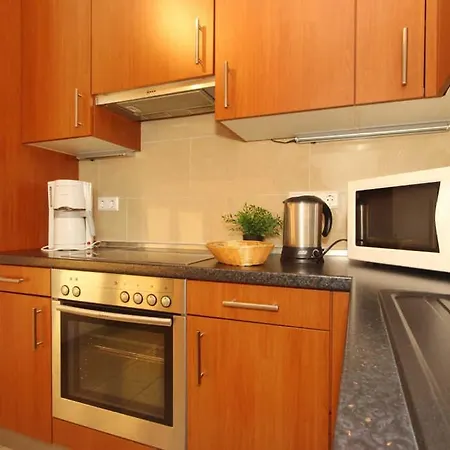 Apartman Rosenweg 16 6