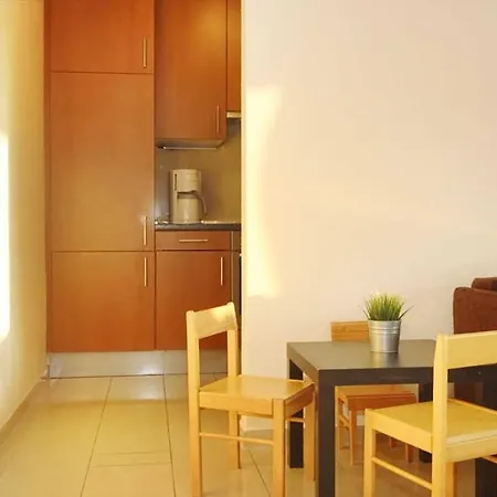 Rosenweg 16 6 Apartman