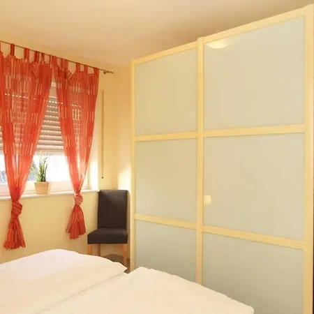 Rosenweg 16 6 * Boltenhagen