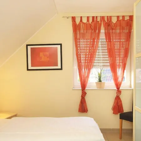 Rosenweg 16 6 Boltenhagen