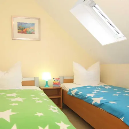 Rosenweg 16 6 * Boltenhagen