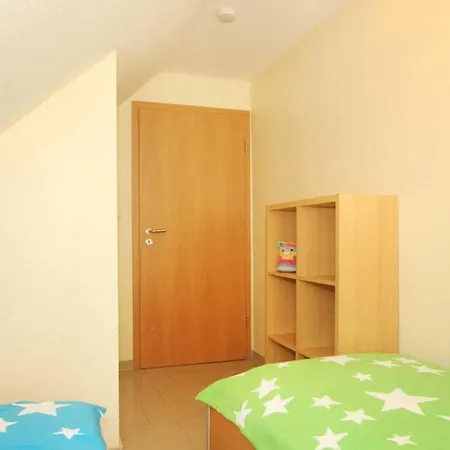 Rosenweg 16 6 Apartman Boltenhagen