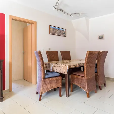 Lejlighed Rosenweg 16 6 Boltenhagen (Ostseebad)