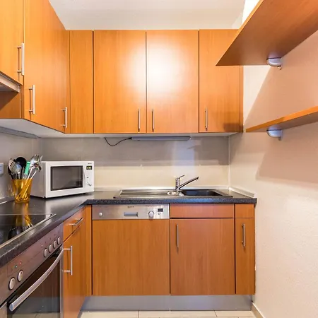 Apartment Rosenweg 16 6 Boltenhagen