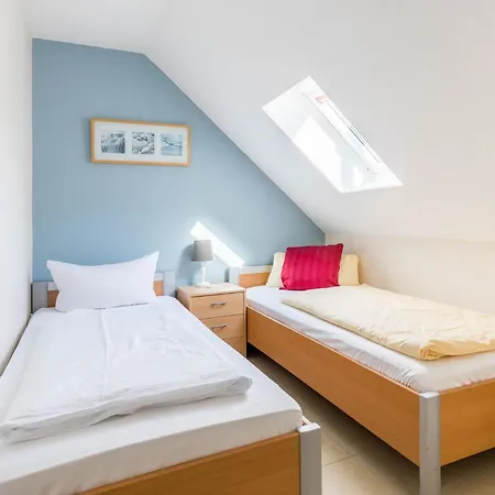 Apartment Rosenweg 16 6