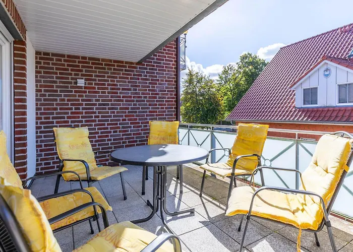 Rosenweg 16 6 Boltenhagen (Ostseebad)