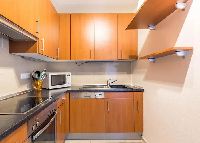 Rosenweg 16 6 Lejlighed Boltenhagen (Ostseebad)