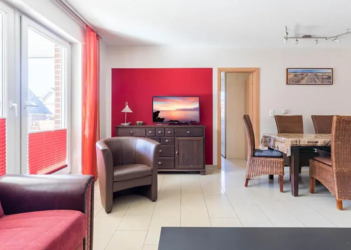 Rosenweg 16 6 Boltenhagen (Ostseebad)