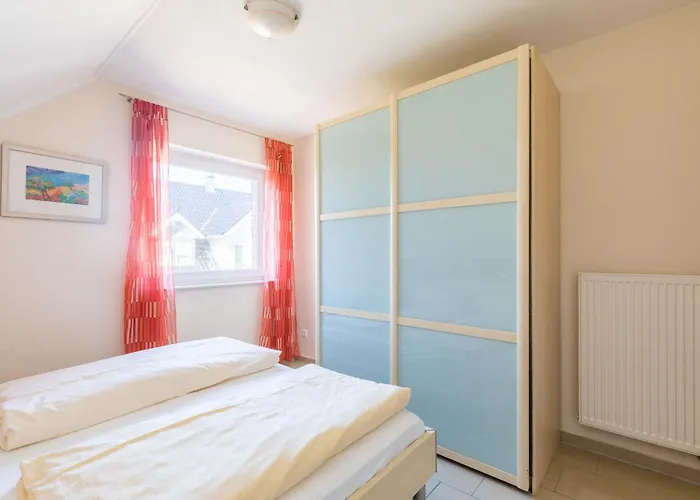 Rosenweg 16 6 Lejlighed