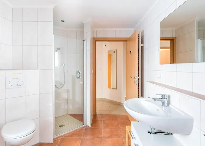 Lejlighed Rosenweg 16 6