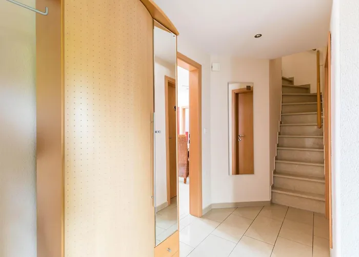 Lejlighed Rosenweg 16 6