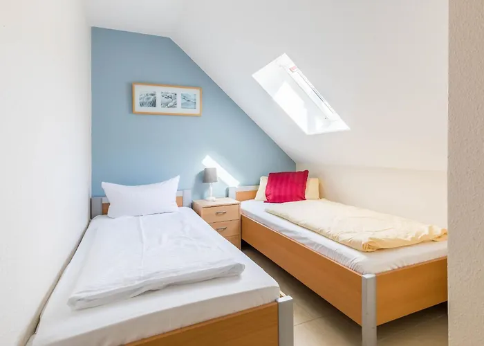 Lejlighed Rosenweg 16 6