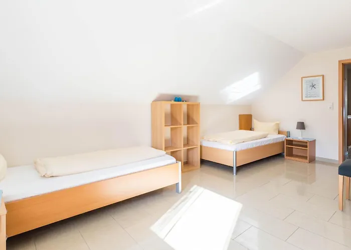 Rosenweg 16 6 Lejlighed