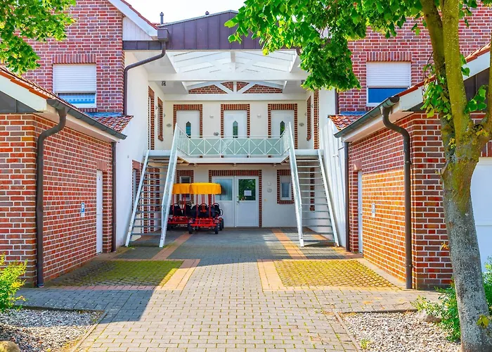 Rosenweg 16 6 Boltenhagen (Ostseebad)