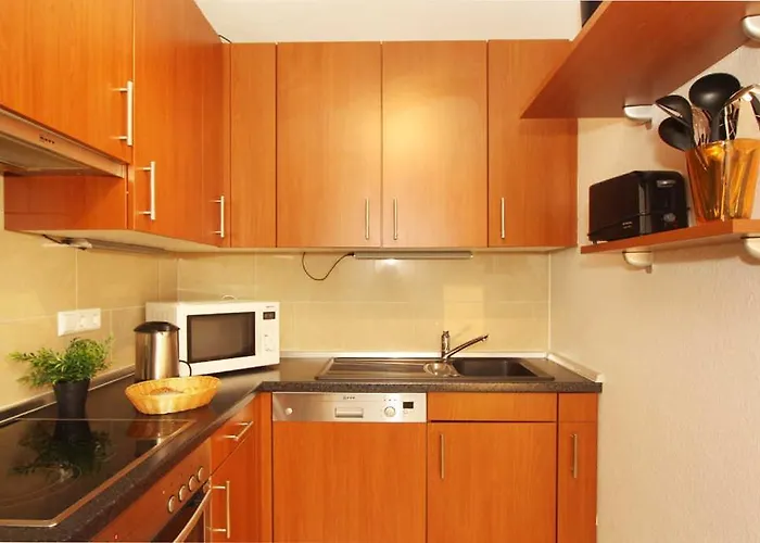 Rosenweg 16 6 Lejlighed Boltenhagen (Ostseebad)