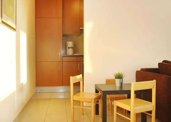 Rosenweg 16 6 Lejlighed