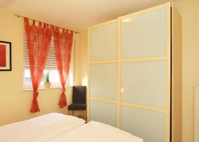 Rosenweg 16 6 * Boltenhagen (Ostseebad)