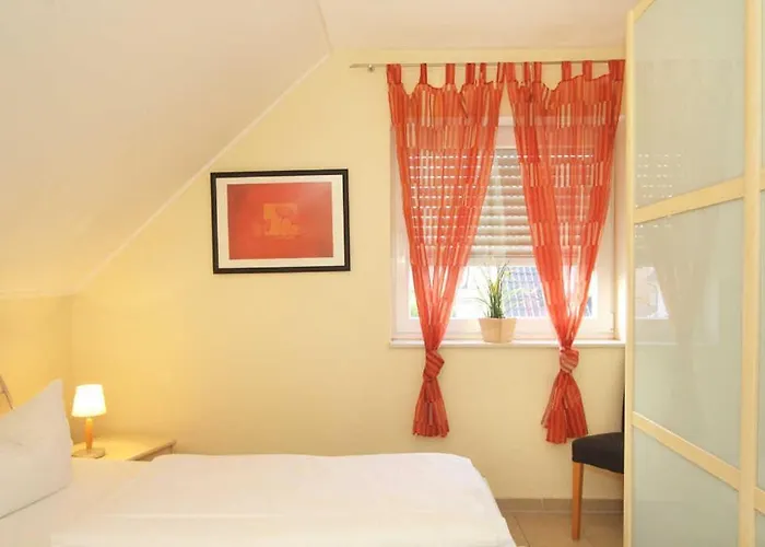 Rosenweg 16 6 Boltenhagen (Ostseebad)