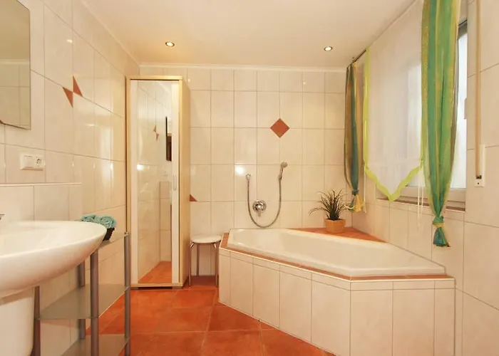 Rosenweg 16 6 Boltenhagen (Ostseebad)