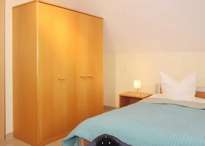 Lejlighed Rosenweg 16 6 Boltenhagen (Ostseebad)