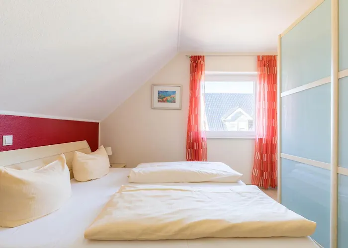 Rosenweg 16 6 Lejlighed Boltenhagen (Ostseebad)