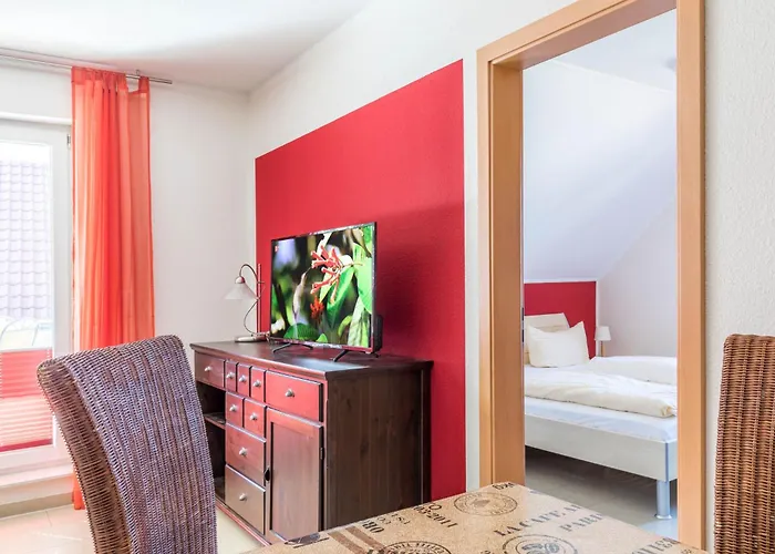 Rosenweg 16 6 Boltenhagen (Ostseebad)