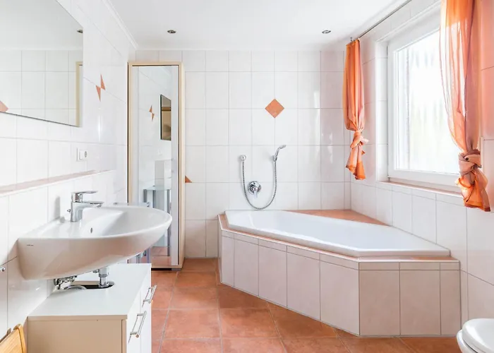 Lejlighed Rosenweg 16 6 *