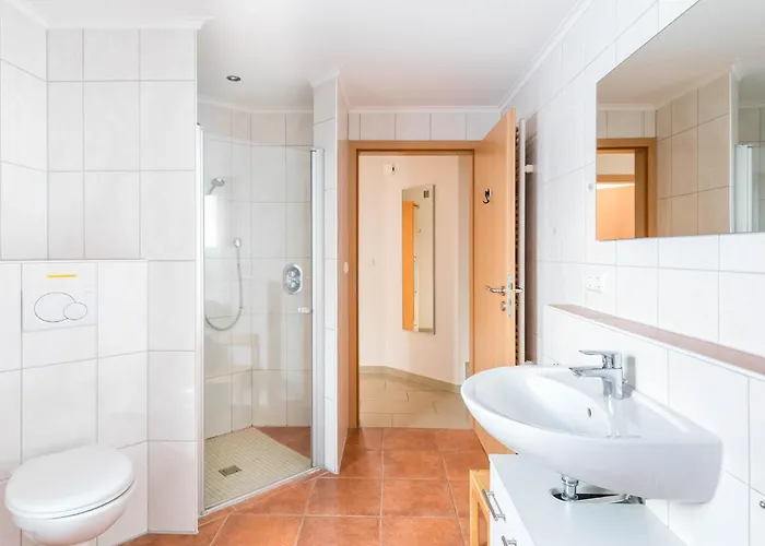 Rosenweg 16 6 Lejlighed