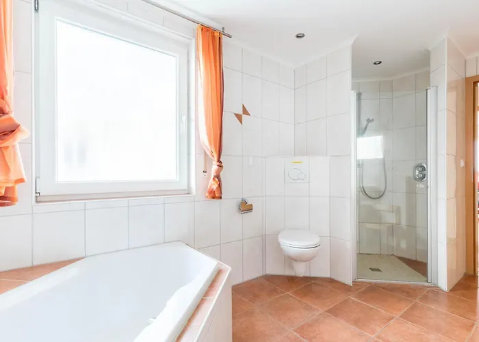 Rosenweg 16 6 * Boltenhagen (Ostseebad)