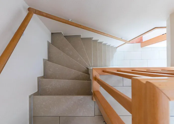 Rosenweg 16 6 Lejlighed Boltenhagen (Ostseebad)