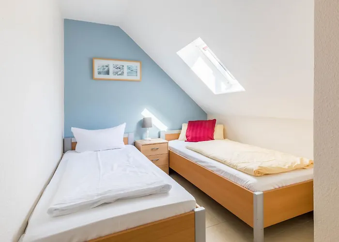 Lejlighed Rosenweg 16 6